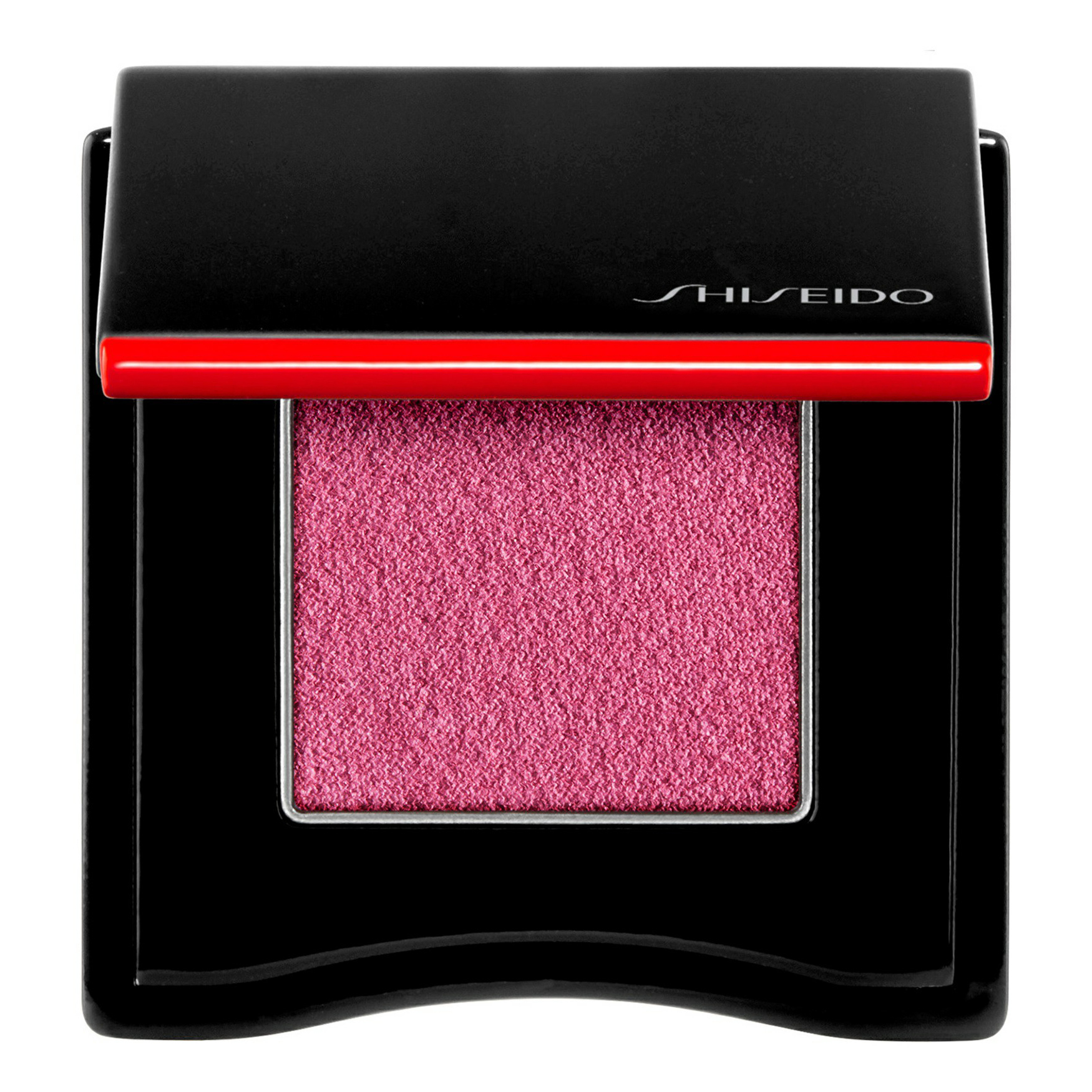 фото Тени для век shiseido powder gel eyeshadow 11 waku-waku pink, 2,6 г