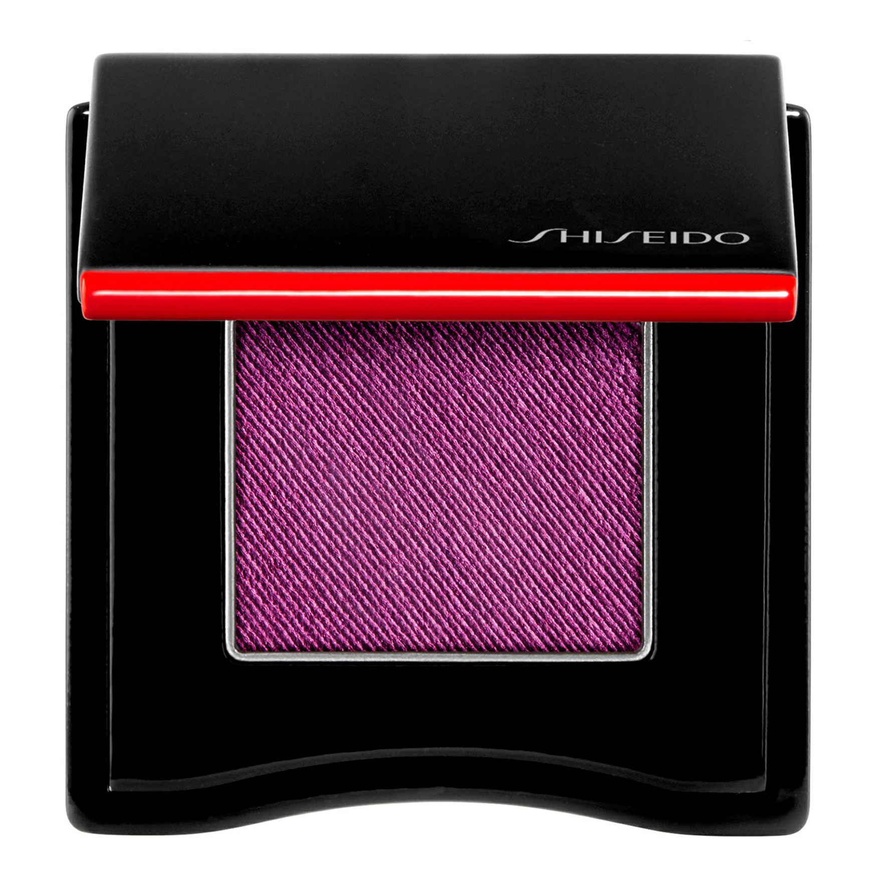 фото Тени для век shiseido powder gel eyeshadow 12 hara-hara purple, 2,6 г