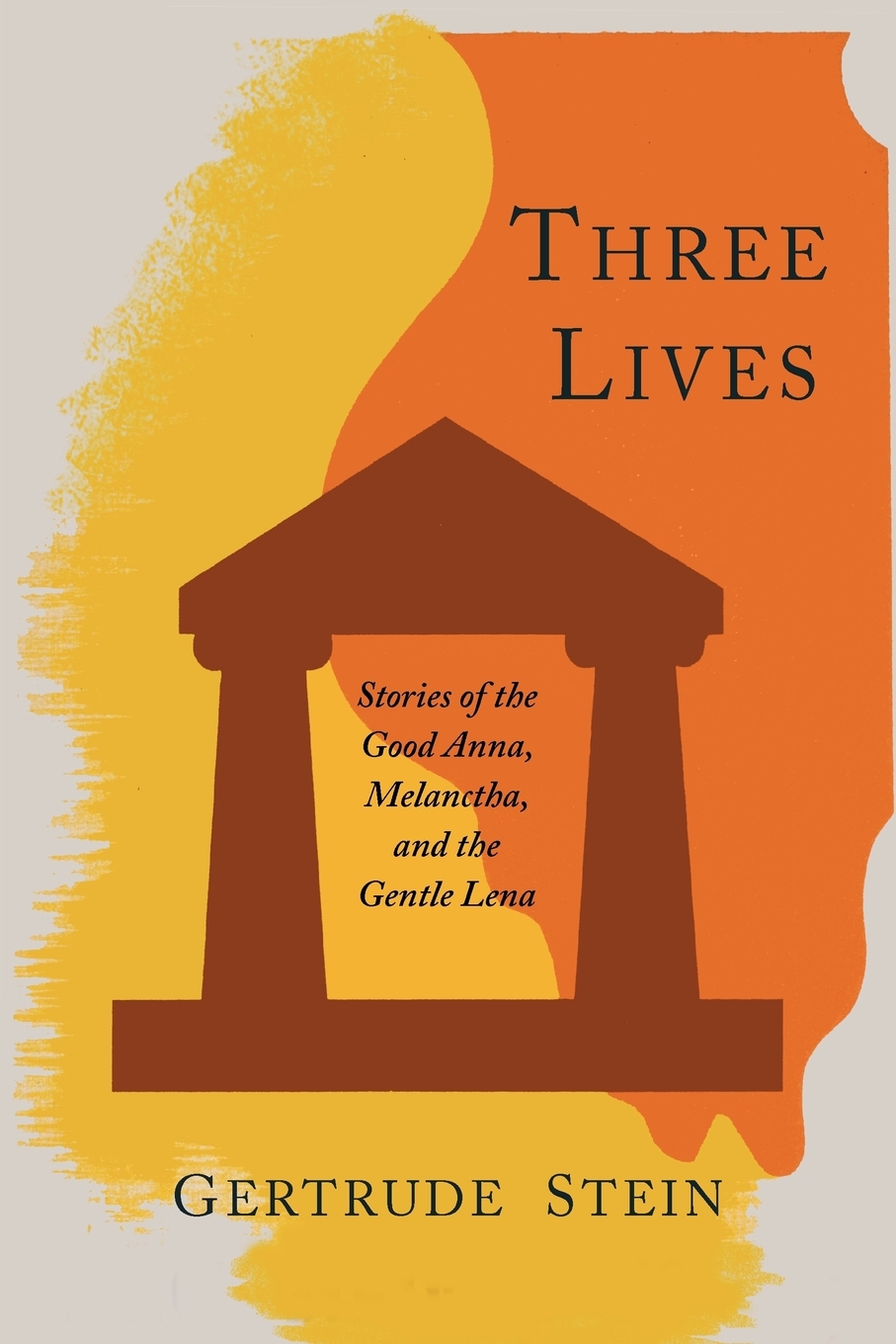 

Three Lives