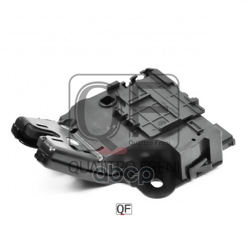 

Замок Багажника Opel Astra J 09=>,Insignia 09=> QUATTRO FRENI арт. QF22H00005