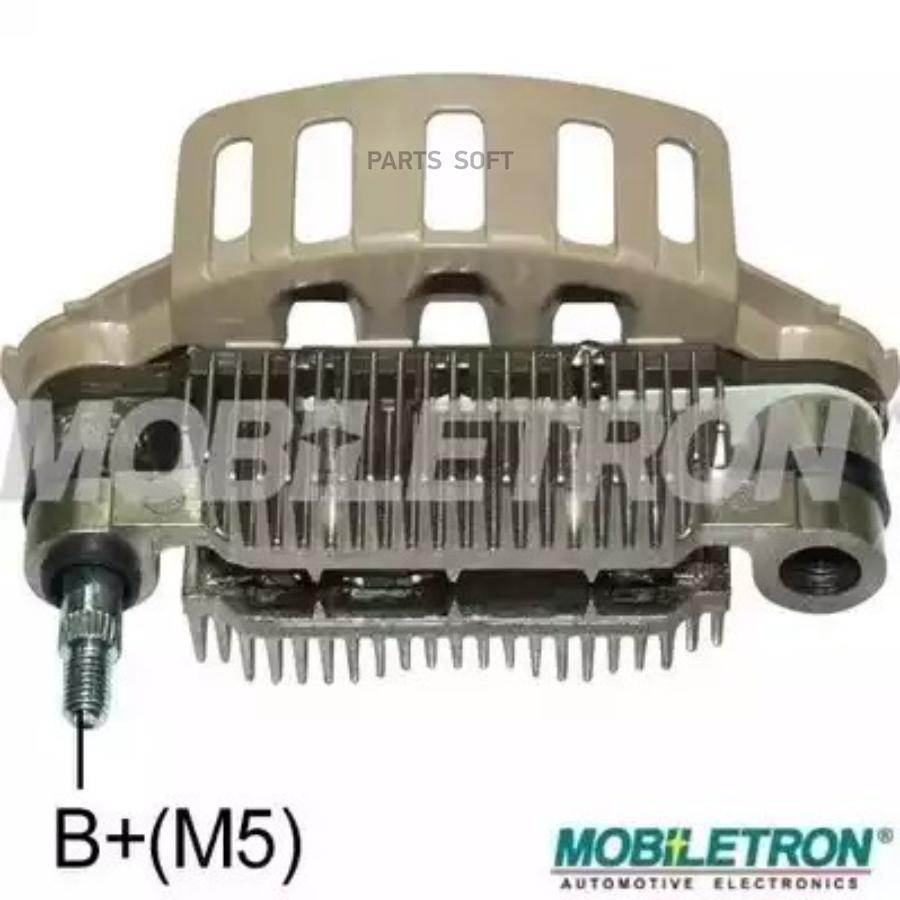 

Диодный Мост Mobiletron арт. RM202