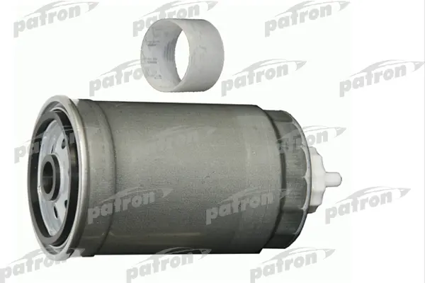 

PATRON PF3200 Фильтр топливный HYUNDAI: ACCENT 02-, ACCENT 05-, ACCENT седан 02-, ACCENT с