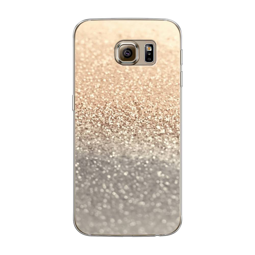 

Чехол Awog "Песок золотой рисунок" для Samsung Galaxy S6 edge