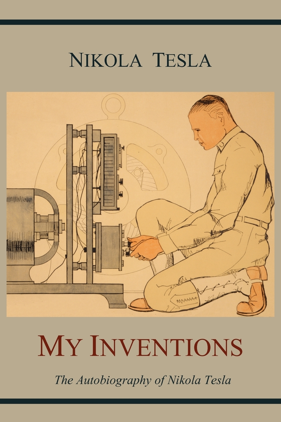 

My Inventions