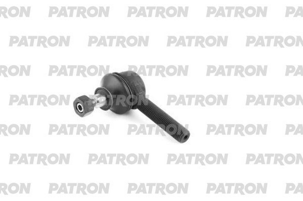 

Наконечник рулевой тяги MERCEDES-BENZ: W123 1.76-, W124 85-93 PATRON PS1086