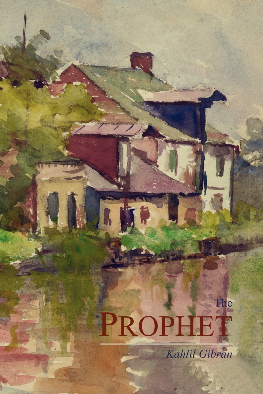 

The Prophet