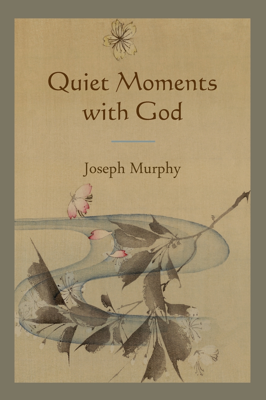 

Quiet Moments with God