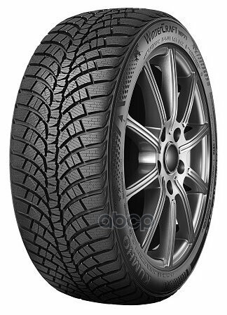 

Автошина KUMHO WP71 255/35 R18 94 V