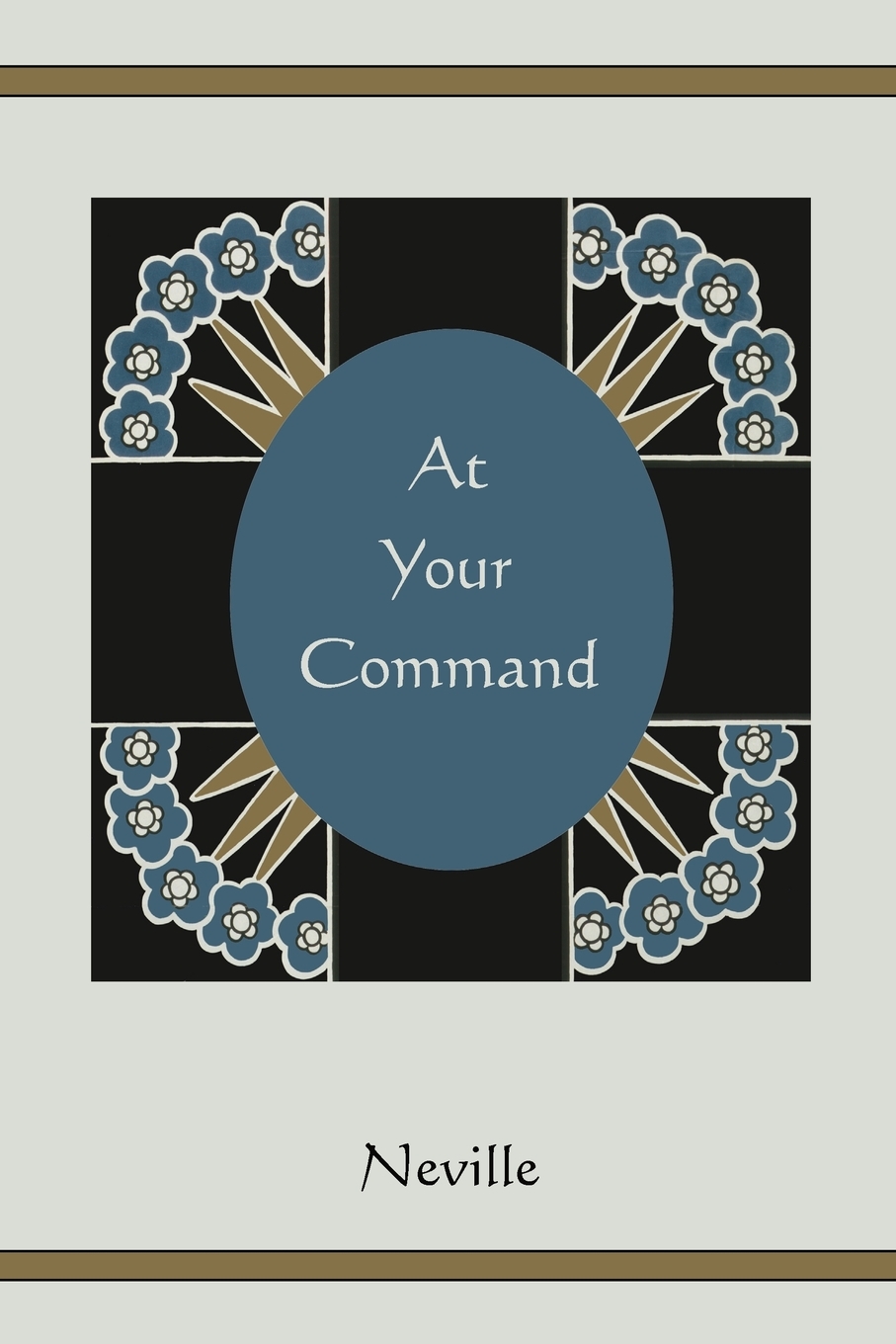 

At Your Command