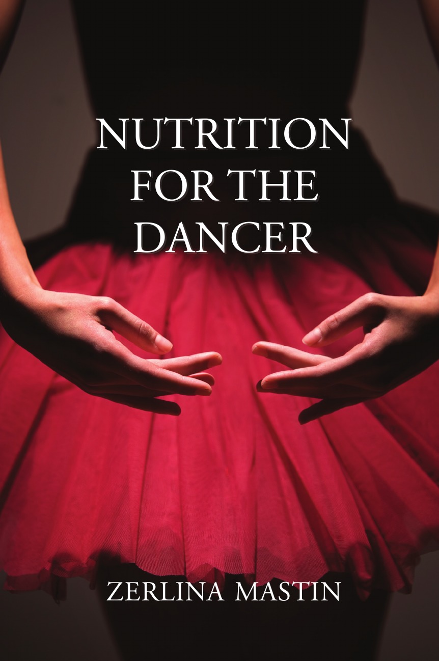 

Nutrition for the Dancer