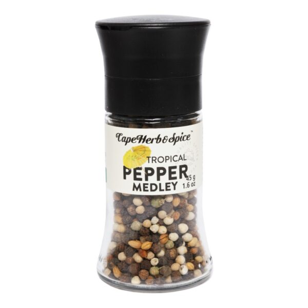 фото Специя capeherb&spice "смесь перцев" 45г