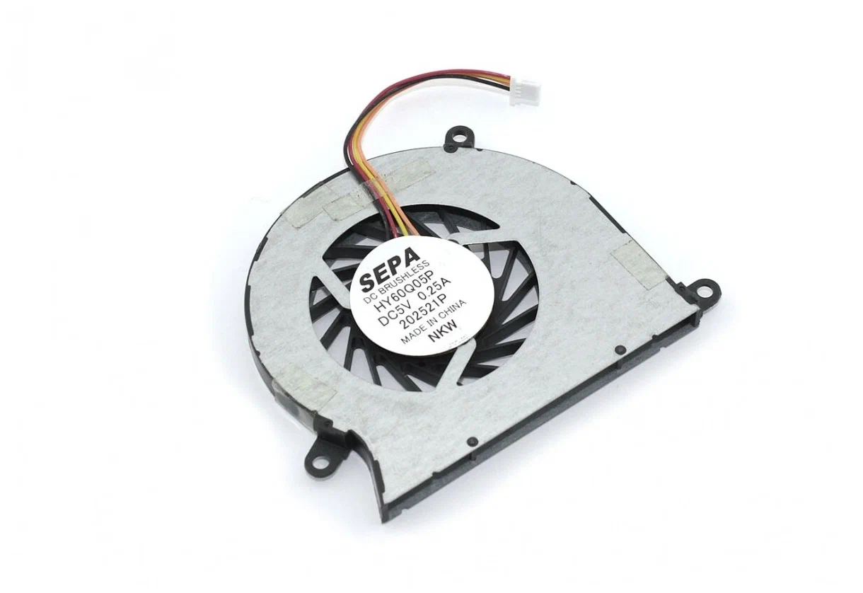 

Кулер NoBrand для моноблока Acer Aspire C22 C22-760 C22-962 C22-820 C24 (100189115V)