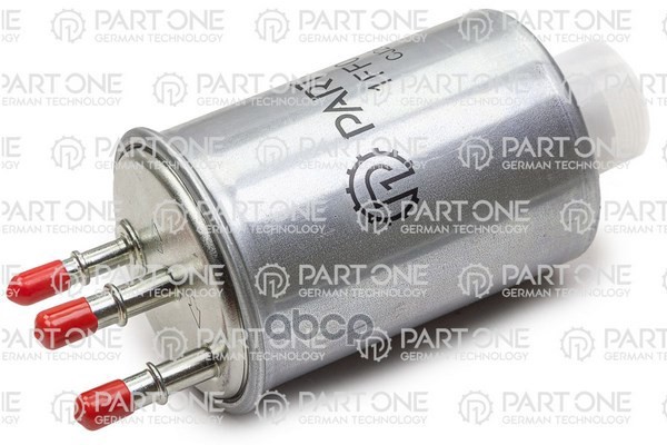 

Фильтр топливный SSANG YONG REXTON/RODIUS/KYRON 2.0XDI/2.7XDI 04- PART-ONE 1FF020