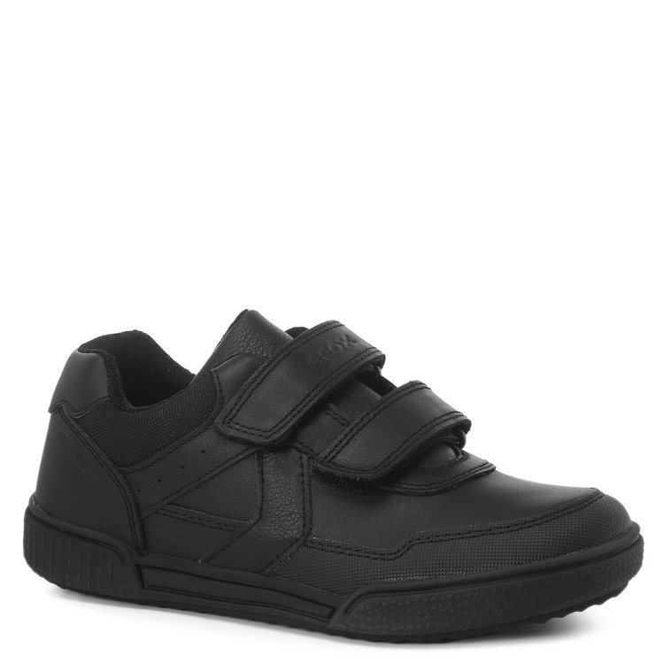 

Кеды детские GEOX J POSEIDO BOY, черный, 36, J POSEIDO BOY J02BCA для мальчиков