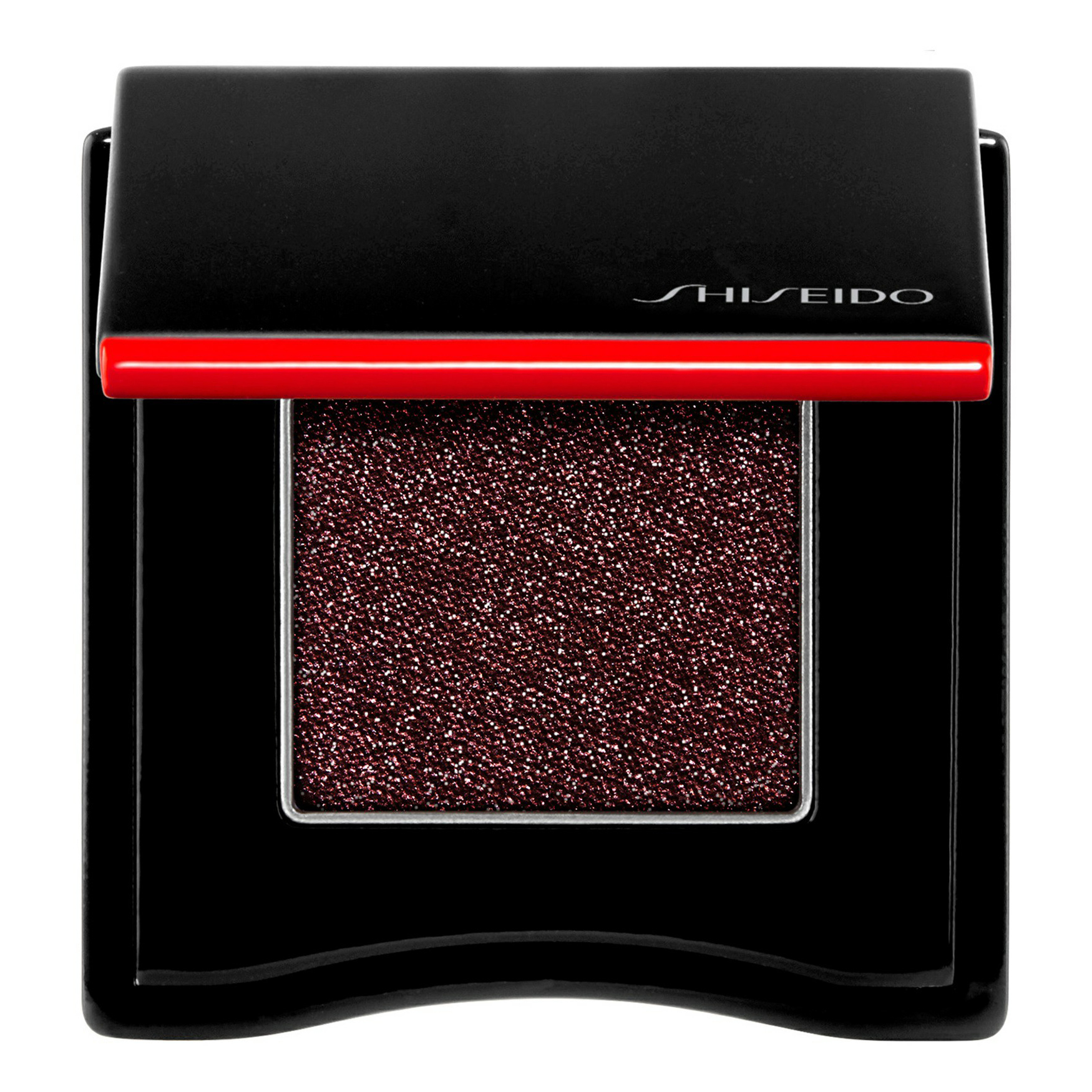 фото Тени для век shiseido pop powdergel eyeshadow bachi-bachi plum, №15, 2,2 г