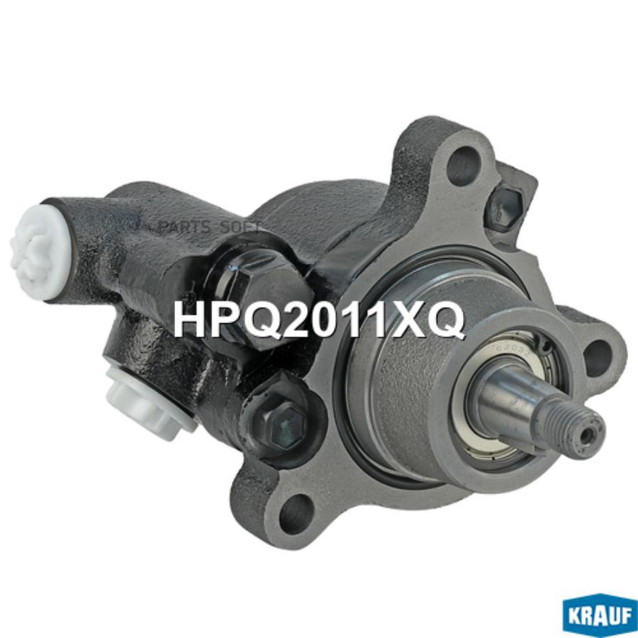 

Насос Гидроусилителя Руля Krauf hpq2011xq