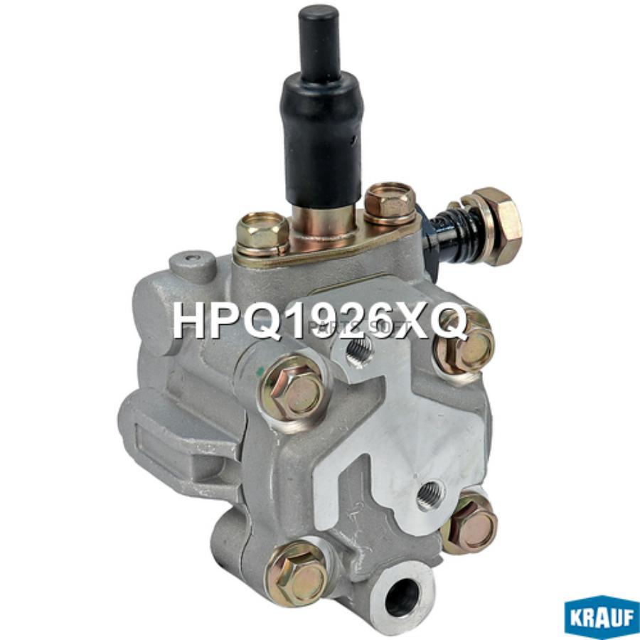 

Насос Гидроусилителя Руля Krauf hpq1926xq