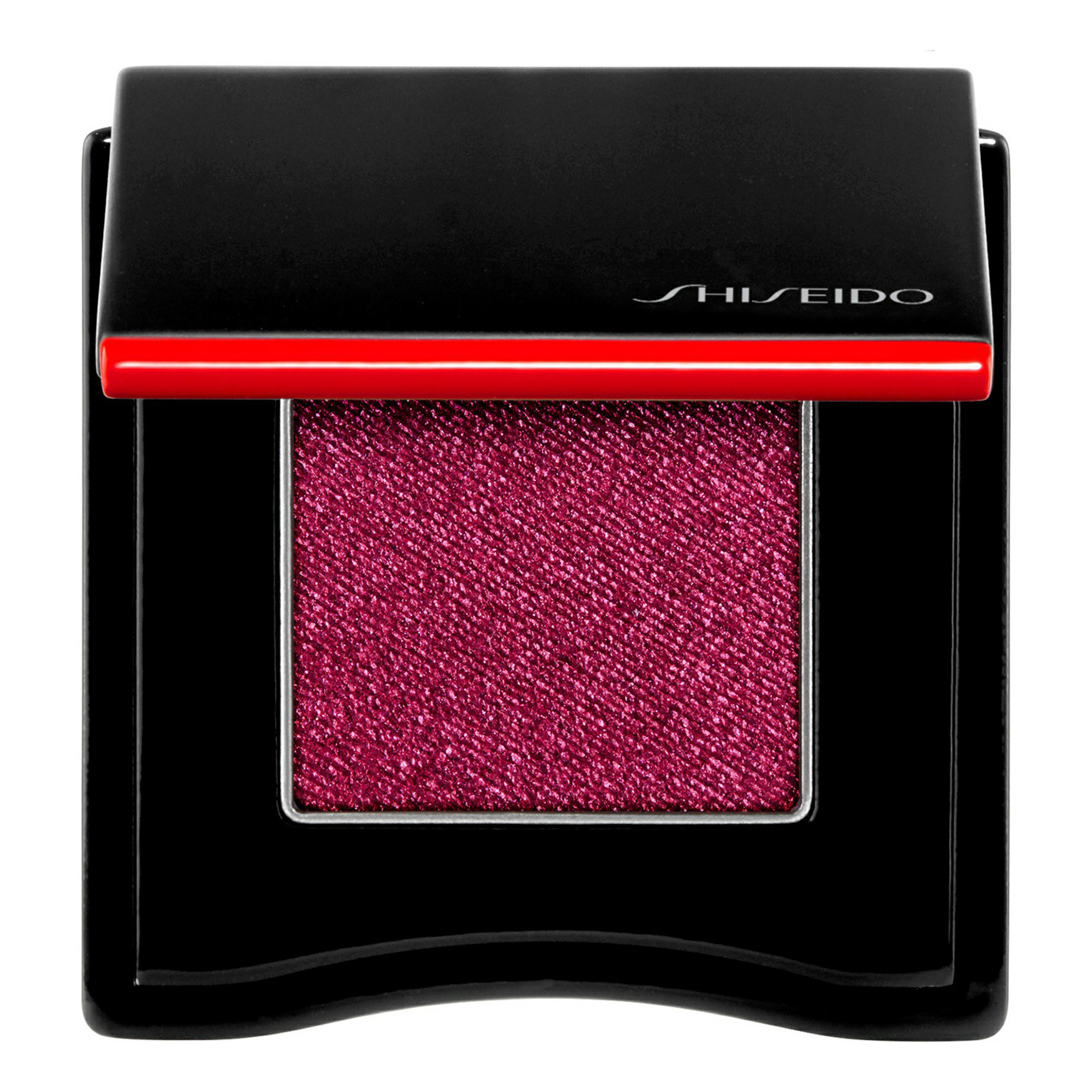 

Тени для век Shiseido Powder Gel Eyeshadow 18 Doki-Doki Red, 2,6 г