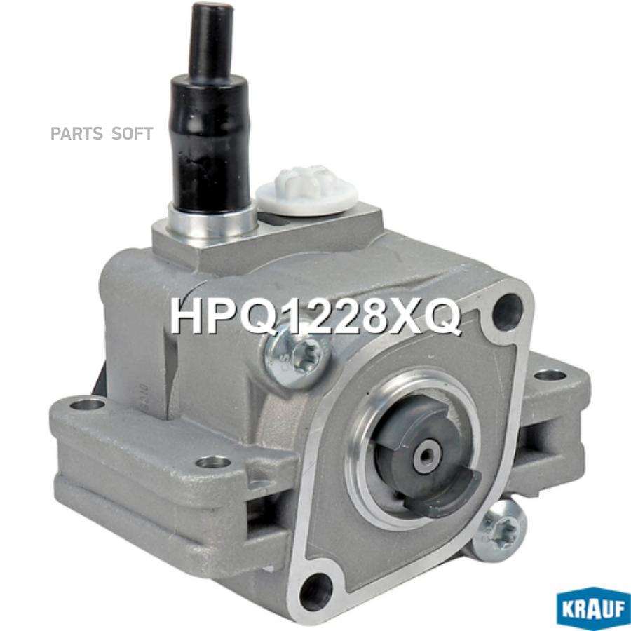 

Насос Гидроусилителя Руля Krauf hpq1228xq
