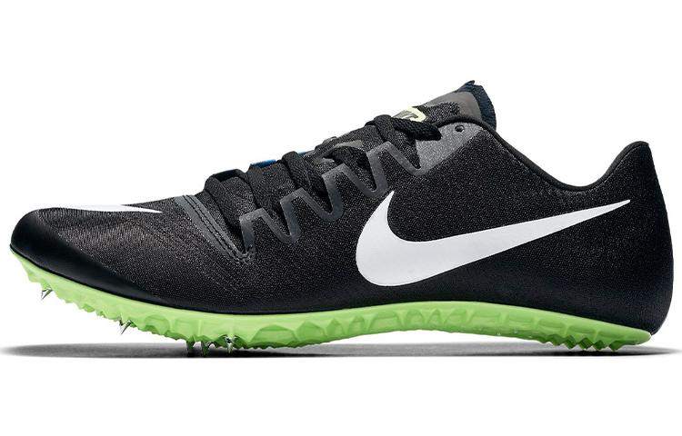 

Кроссовки унисекс Nike Zoom JA Fly 3 черные 42.5 EU, Черный, Zoom JA Fly 3