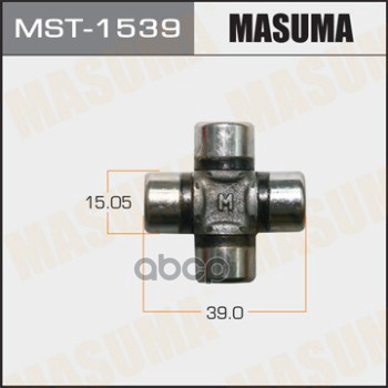 

Крестовина рулевого механизма Masuma MST-1539