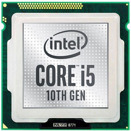 фото Процессор intel core i5 10500 lga 1200 oem