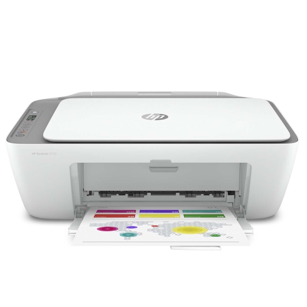 МФУ HP DeskJet 2720 (3XV18B)