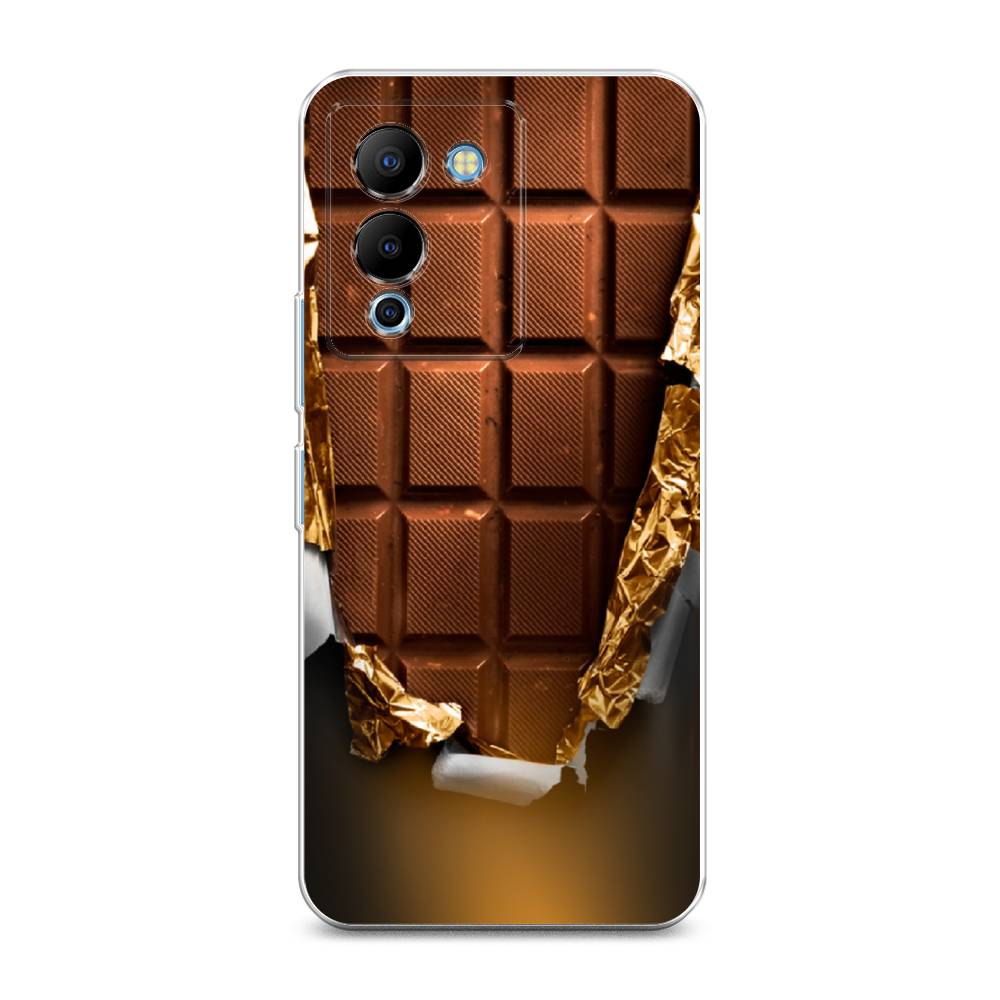 

Чехол Awog на Infinix Note 12 G96 "Шоколадка", 3101550-10
