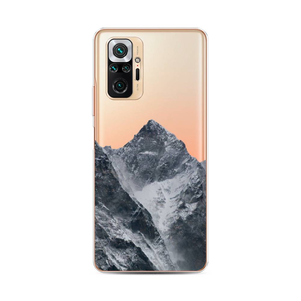 Чехол для Xiaomi Redmi Note 10 Pro 