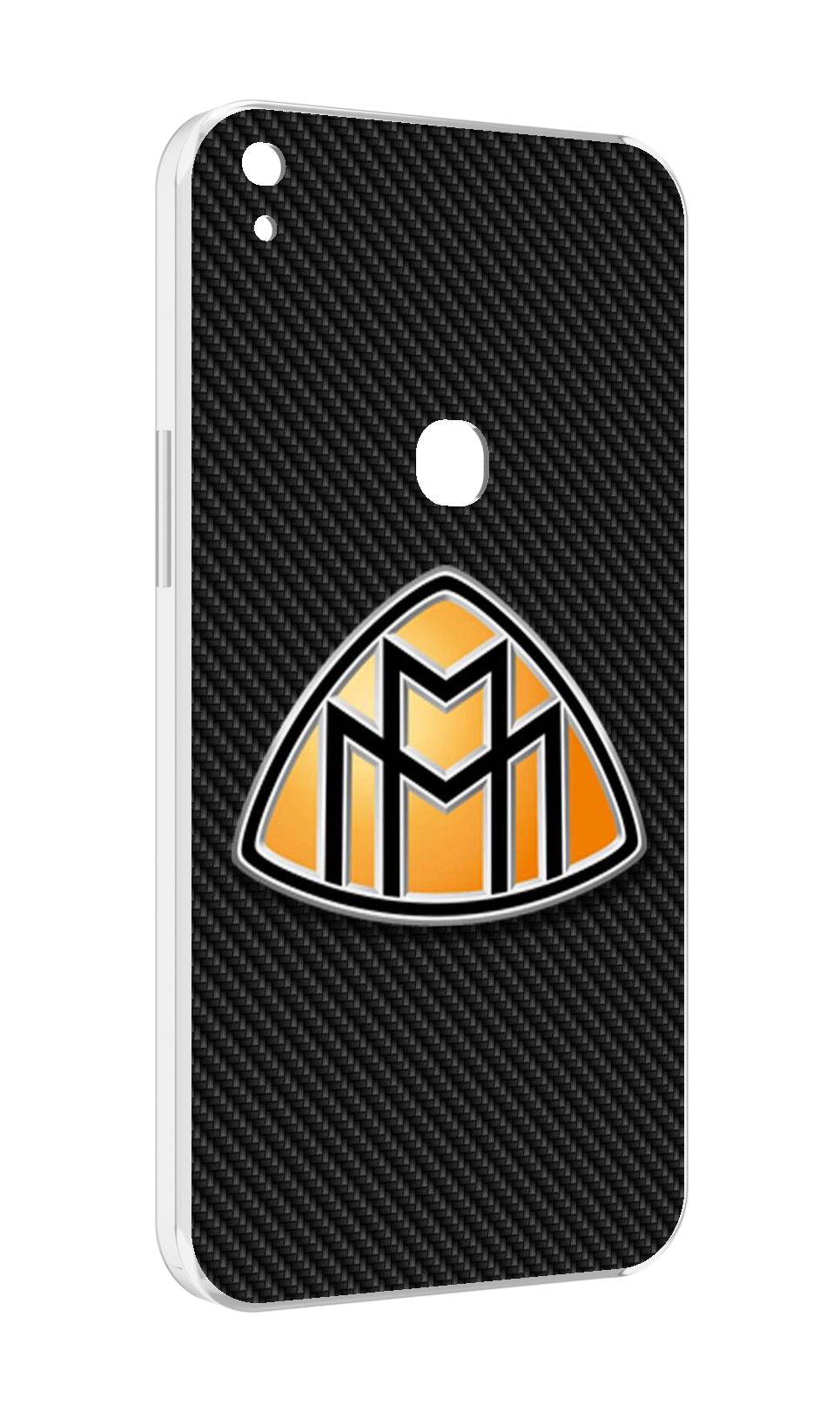 

Чехол MyPads maybach для Alcatel SHINE LITE 5080X 5.0, Прозрачный, Tocco