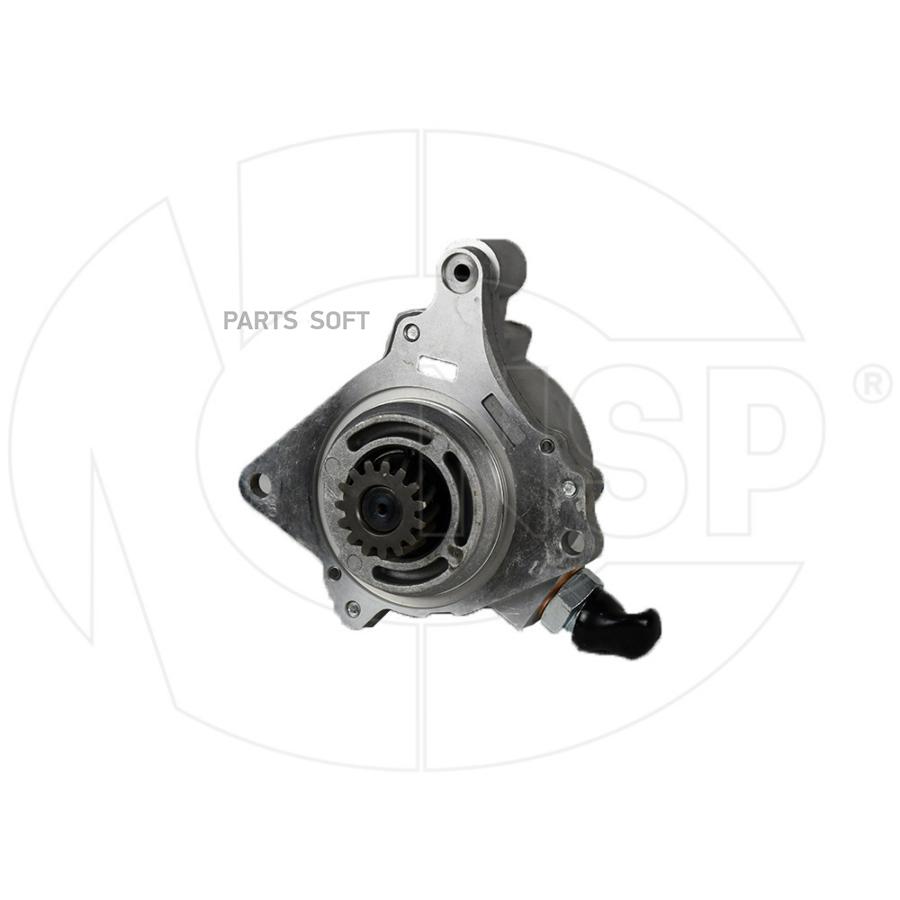 Насос Вакуумный Hyundai Hd78 12-15 NSP nsp023861745020 13580₽