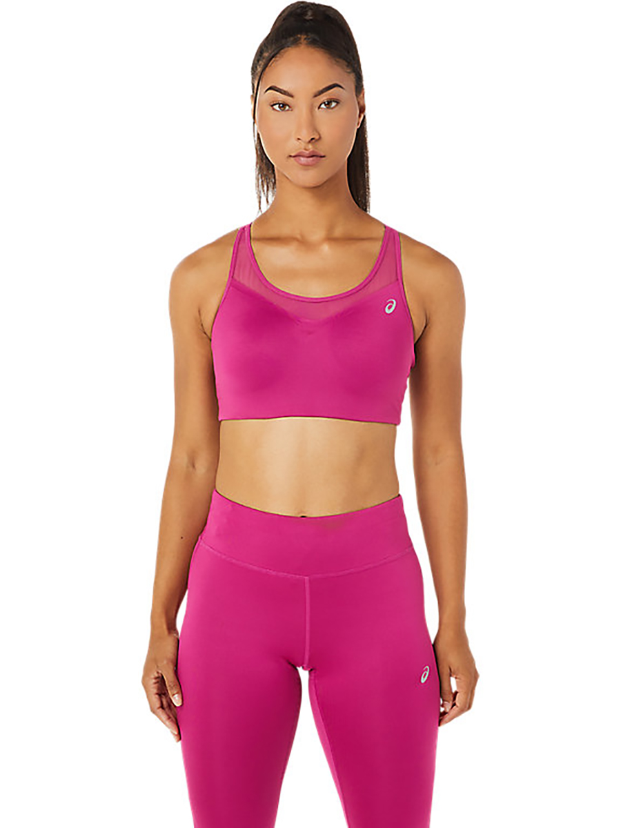 Asics COLOR BLOCK BRA III 