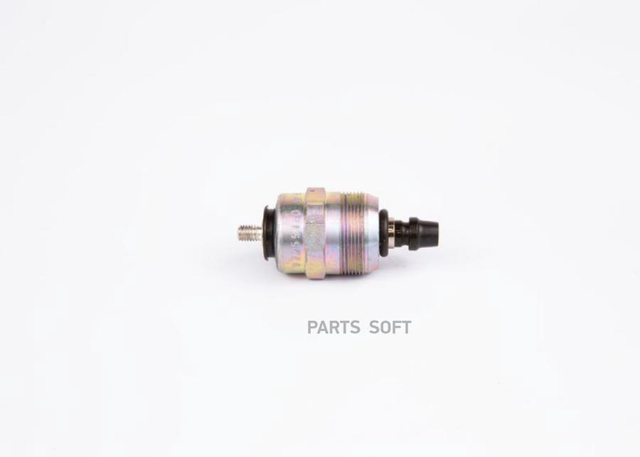 

BOSCH F002D13642 Клапан электромагнитный