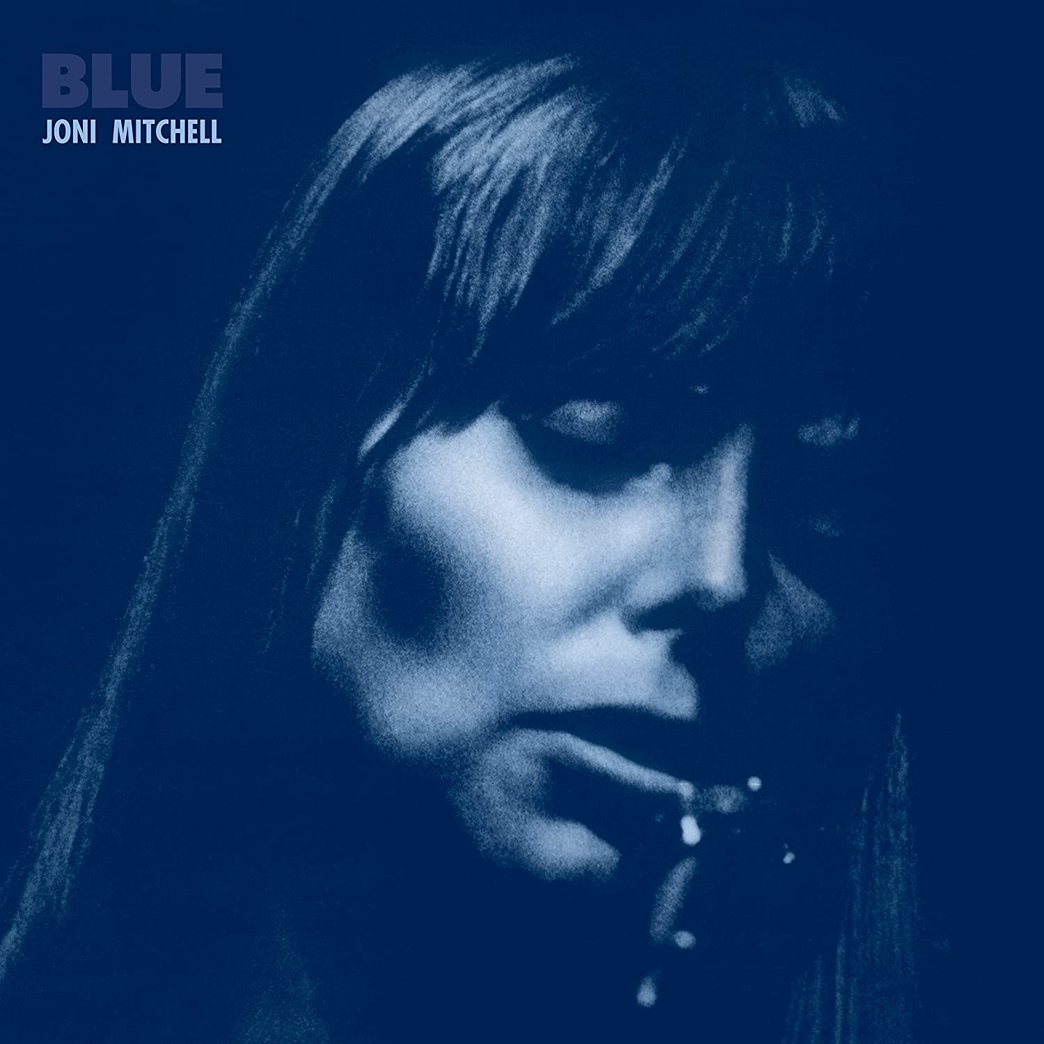 Joni Mitchell Blue (Винил)