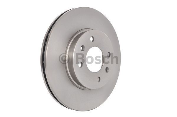 

Тормозной диск Bosch передний для Hyundai Accent/Kia Rio 2005- 986479367