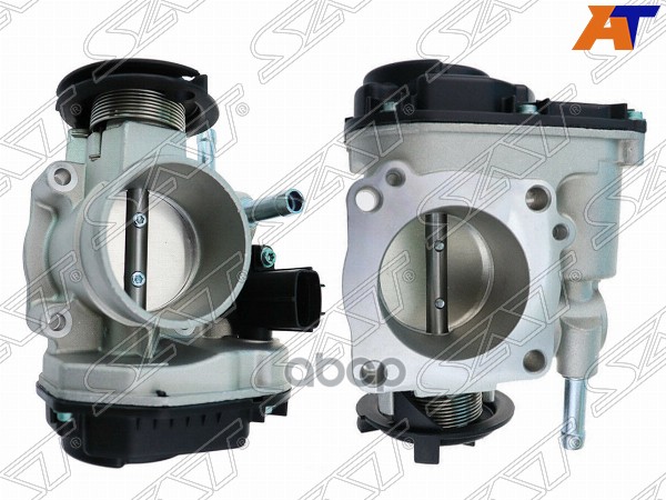 

Дроссельная Заслонка Chevrolet Lacetti J200 03-08 F1#D3 Sat арт. ST-359-0029