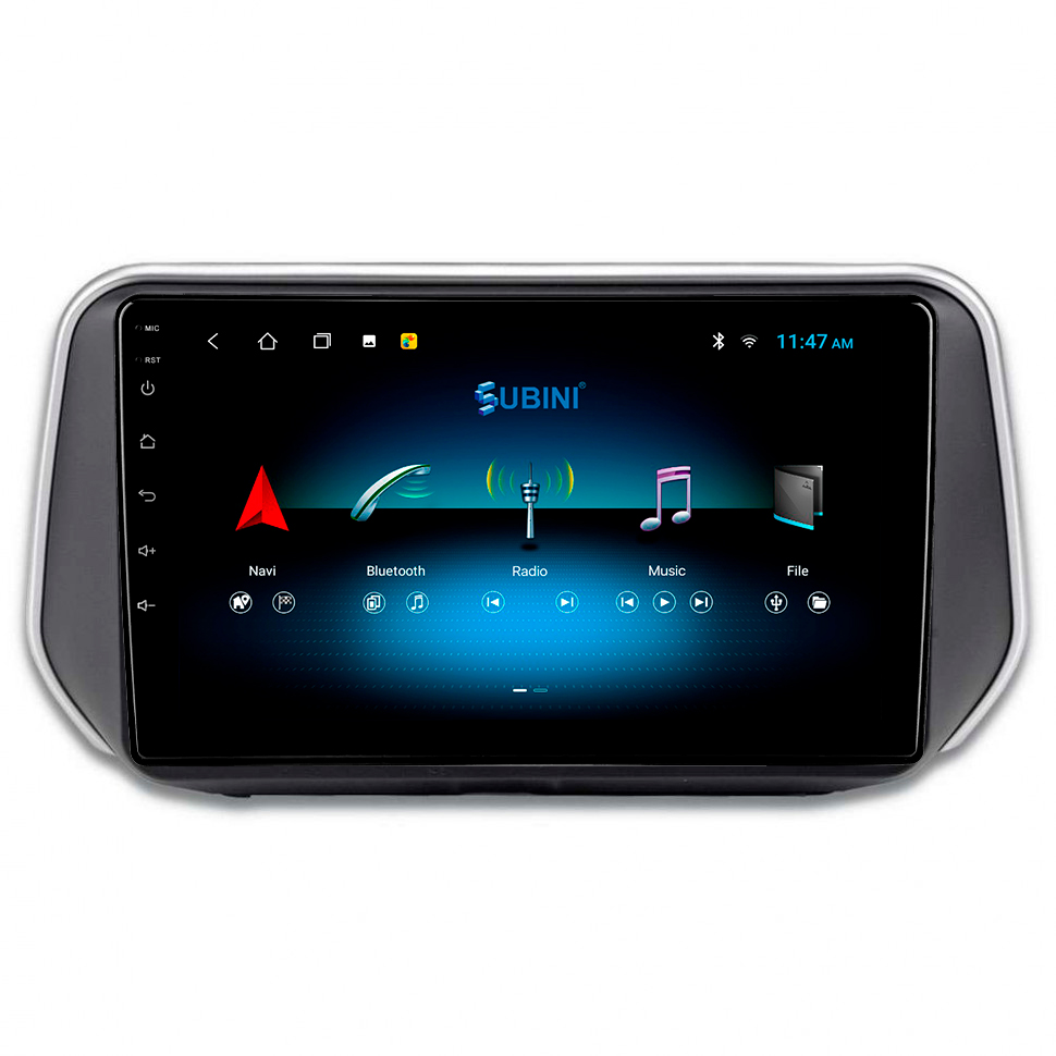 

Автомагнитола для Hyundai Santa Fe (TM) 2018+, 2/32 ГБ, Android 10, IPS 10', 2din, 4 ядра, Santa Fe (TM) 2018+