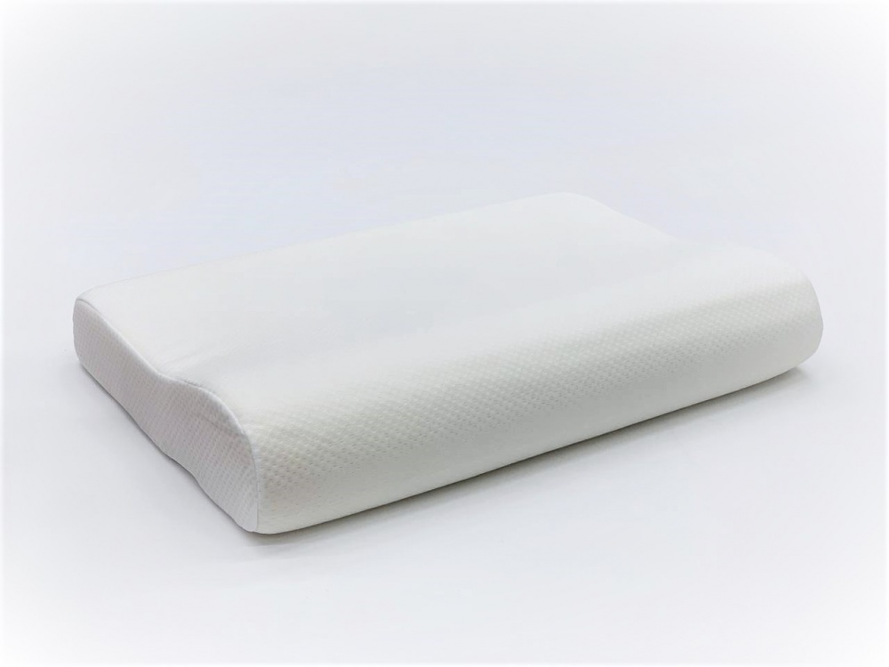 Подушка для сна KARVEN kvn611024 пенополиуретан 60x40 см