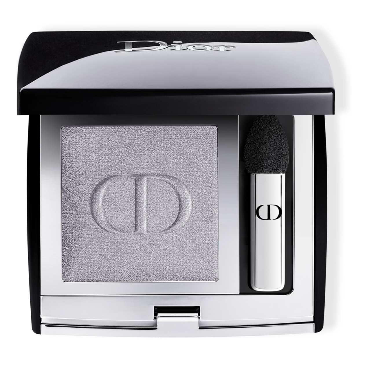 

Тени для век Dior Mono Couleur Couture Metallic Gris Dior, №045, 2 г