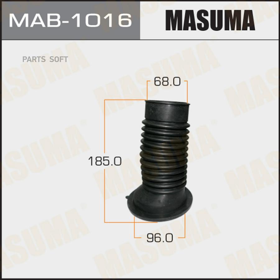 

Пыльник Masuma Mab1016