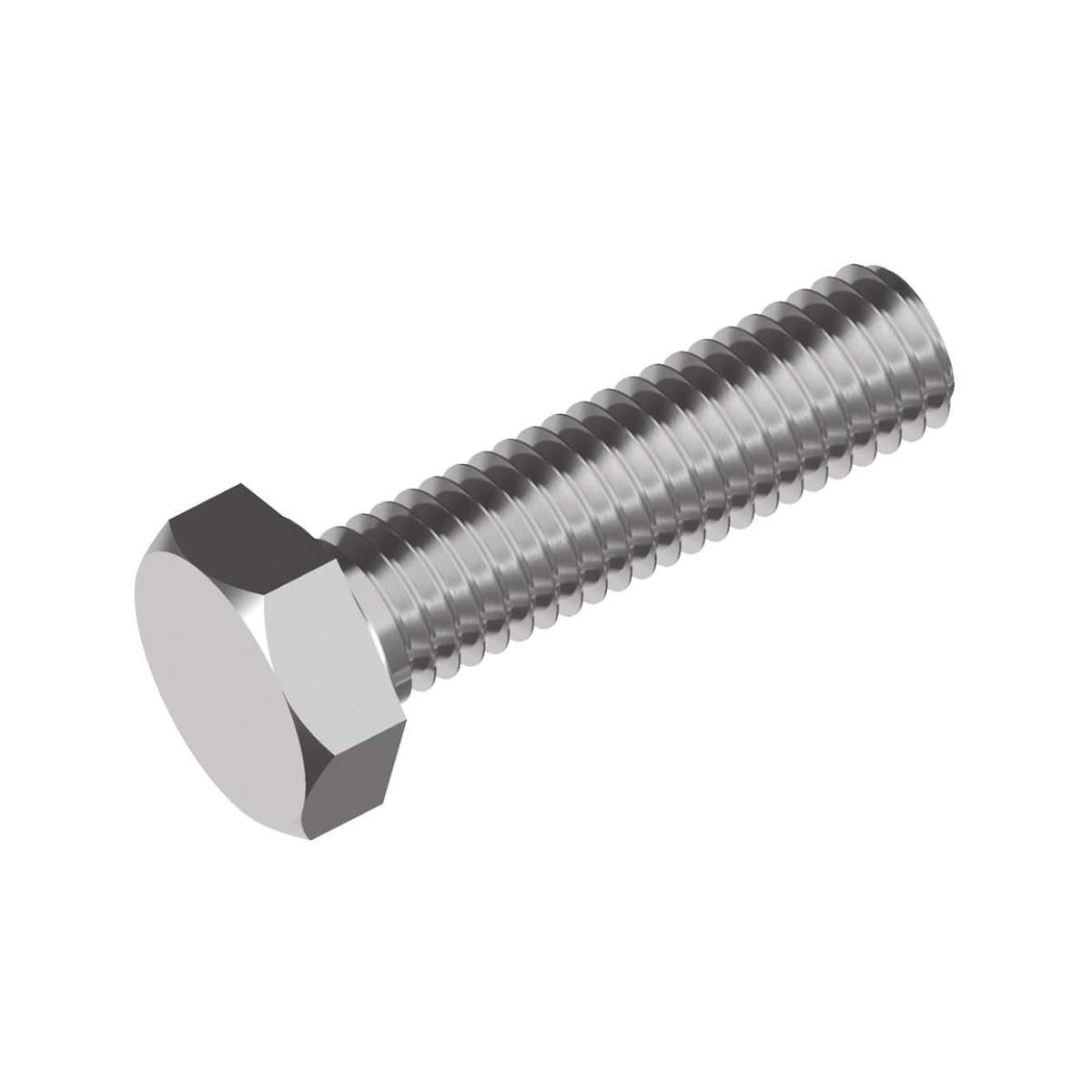 

Sa102.502_болт Рессоры Передней! M24x2/180 Mb SAMPA арт. 102502