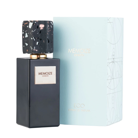 

Духи для мужчин и женщин Memoize London Ego Memoize London 100мл