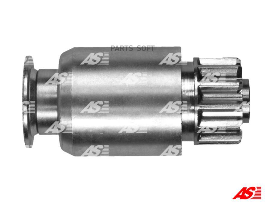 

Бендикс 1Шт AS SD3026