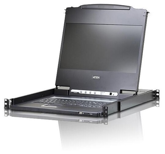 Консоль KVM Aten CL6700MW-ATA-RG