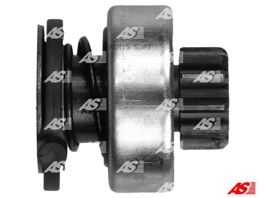 

Бендикс 1Шт AS SD0077