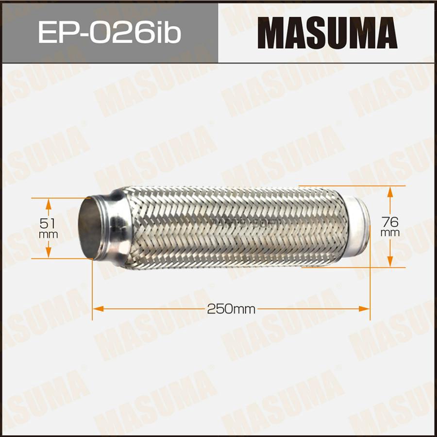 Masuma EP026IB