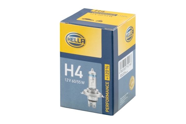 

hella Лампа hella 8gj223498021
