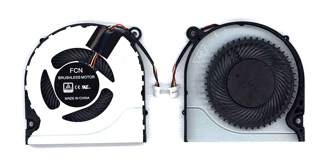

Кулер для ноутбука Vbparts Acer Predator Helios 300 G3-571 (100165105V)