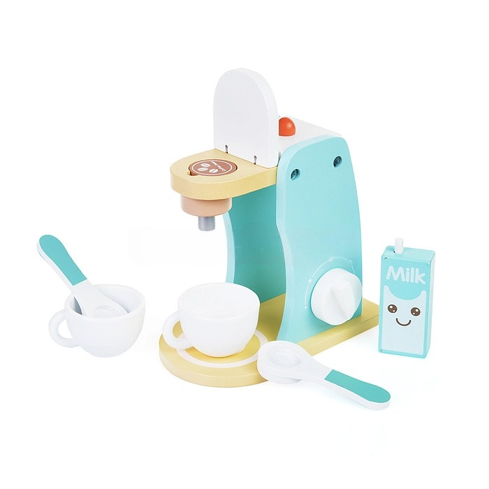 Бытовая техника D1592 Кофемашина в коробке 1744₽