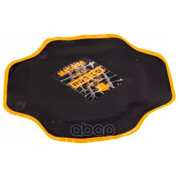 

Заплатки Боковых Порезов D255mm. 6 Слоев Корда Masuma BWG-06